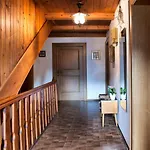 Haus Sonneneck Дом отдыха *