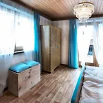 Haus Sonneneck Vakantiehuis Fügen