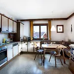 Дом отдыха Haus Sonneneck *