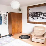 Haus Sonneneck Vakantiehuis Fügen