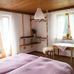 Vakantiehuis Haus Sonneneck