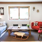 Haus Sonneneck Vakantiehuis Fügen