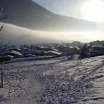 Дом отдыха Haus Sonneneck