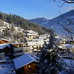 Haus Sonneneck Фюген