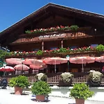 Haus Sonneneck Дом отдыха