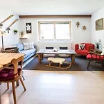 Haus Sonneneck Vakantiehuis