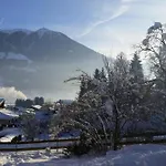 Vakantiehuis Haus Sonneneck *