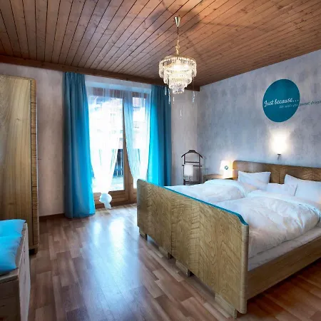Haus Sonneneck Casa de Férias