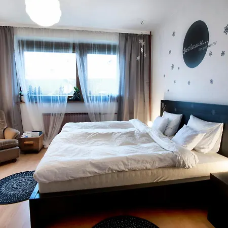 Дом отдыха Haus Sonneneck