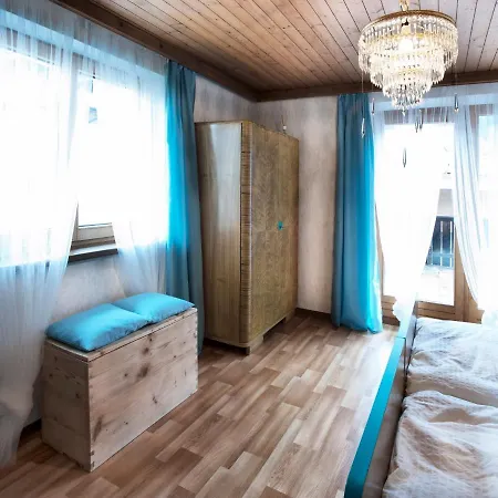 Haus Sonneneck Casa de Férias Fügen