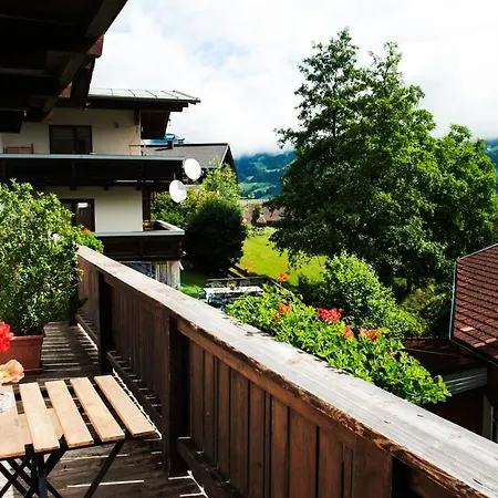 Haus Sonneneck * Fügen