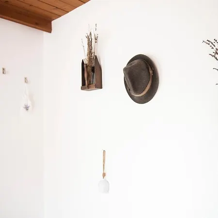 Casa de Férias Haus Sonneneck Fügen