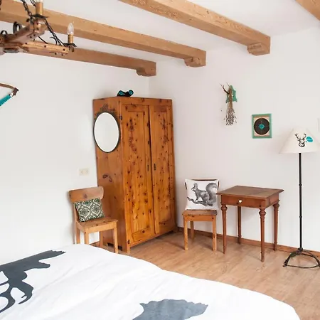 Haus Sonneneck Фюген