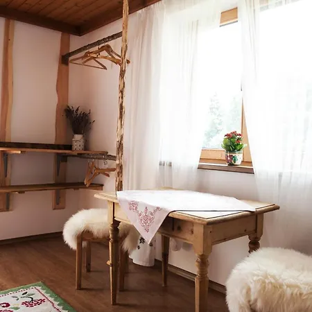 Haus Sonneneck Casa de Férias Fügen