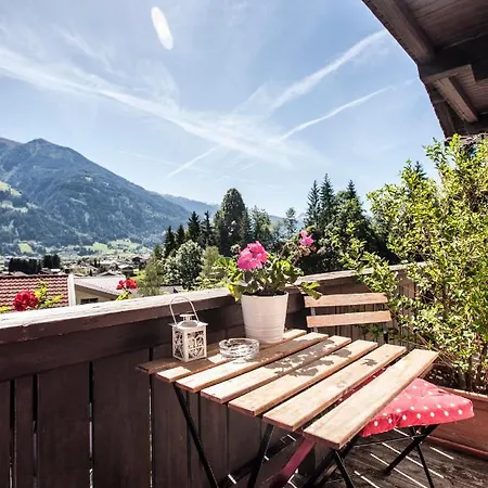 Haus Sonneneck Дом отдыха