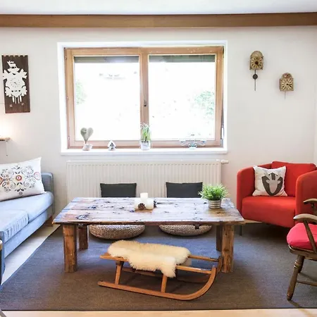 Haus Sonneneck Casa vacanze Fügen