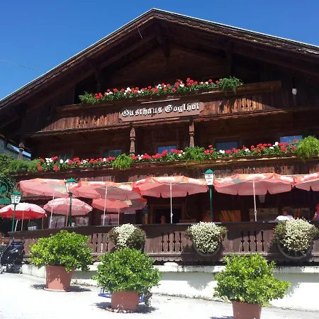 Haus Sonneneck Casa de Férias