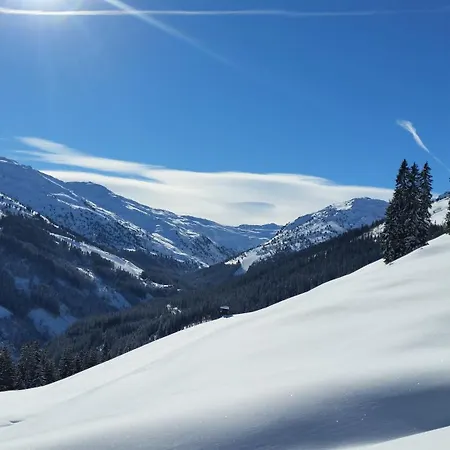 Casa vacanze Haus Sonneneck Fügen