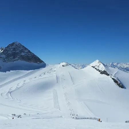 Haus Sonneneck * Fügen