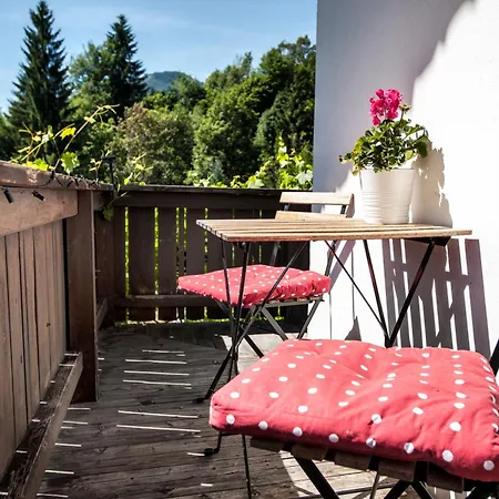 Casa vacanze Haus Sonneneck