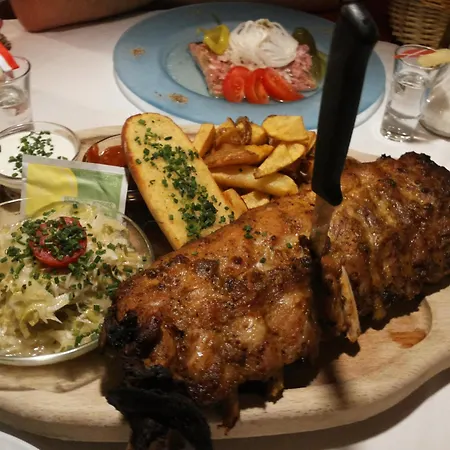 Casa vacanze Haus Sonneneck