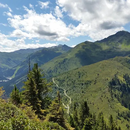 Haus Sonneneck Fügen
