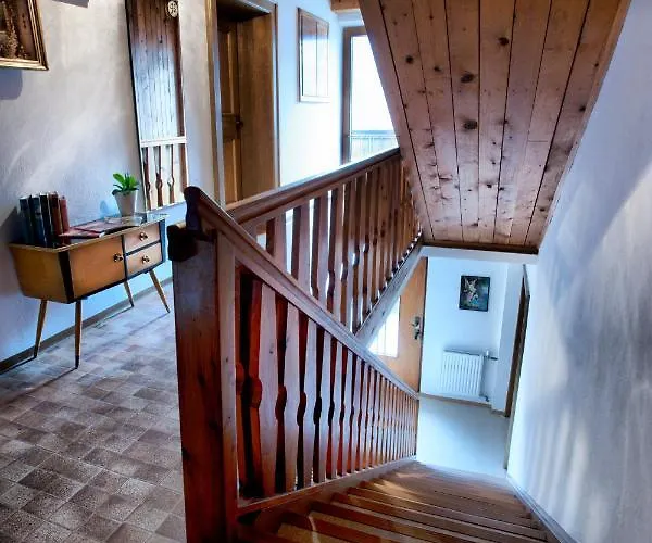 Haus Sonneneck * Fuegen