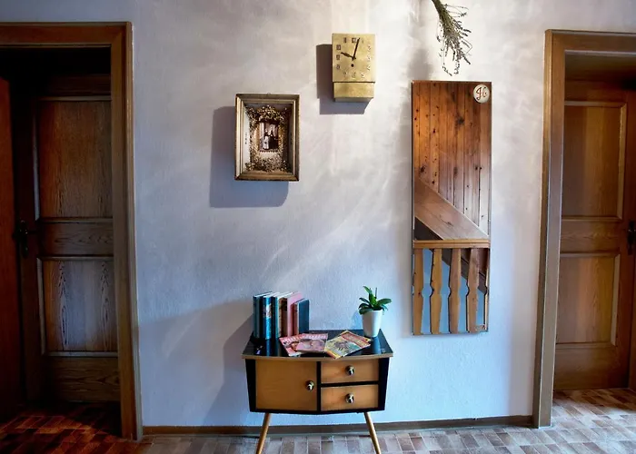 Casa vacanze Haus Sonneneck Fügen