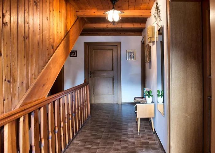 Haus Sonneneck Holiday home *