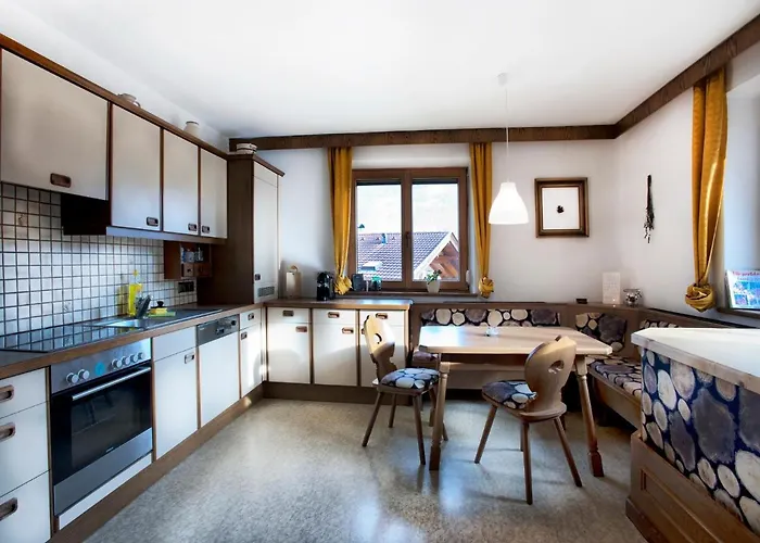 Casa vacanze Haus Sonneneck *