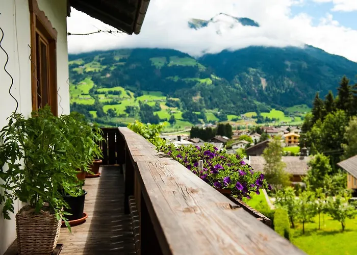 Haus Sonneneck Holiday home *