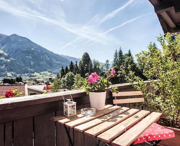 Haus Sonneneck Holiday home