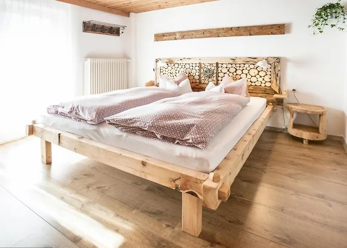 Haus Sonneneck Casa vacanze *