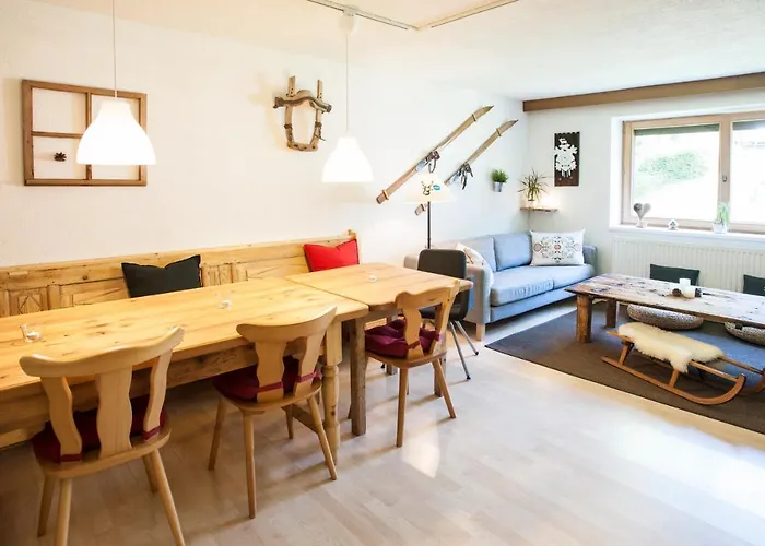 Holiday home Haus Sonneneck