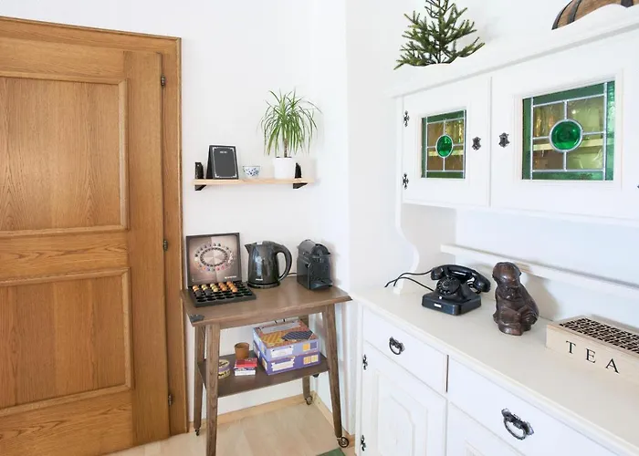 Holiday home Haus Sonneneck *