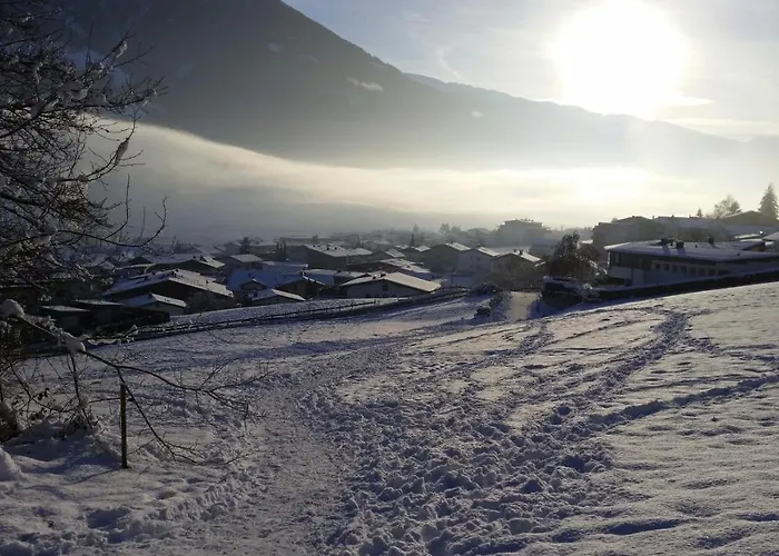 Casa vacanze Haus Sonneneck