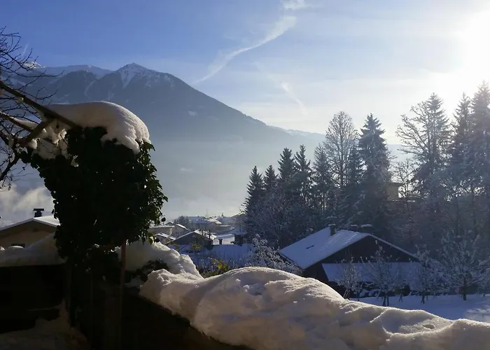 Haus Sonneneck Casa vacanze *