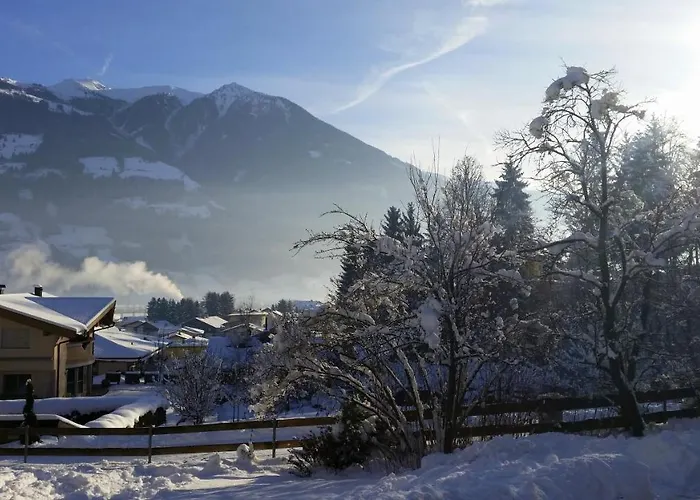 Holiday home Haus Sonneneck *