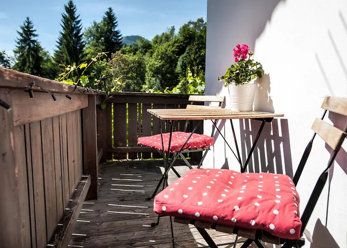 Holiday home Haus Sonneneck