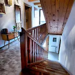 Haus Sonneneck * Fuegen
