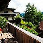 Haus Sonneneck * Fuegen