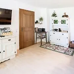 Haus Sonneneck * Fuegen
