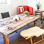 Haus Sonneneck * Fuegen
