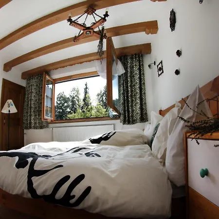 Haus Sonneneck *