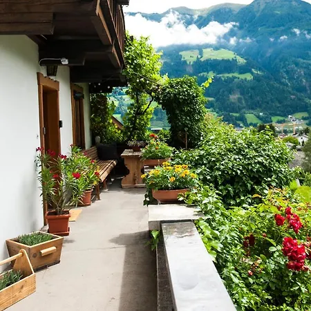 Ferienhaus Haus Sonneneck Fügen