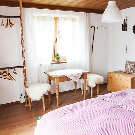 Ferienhaus Haus Sonneneck