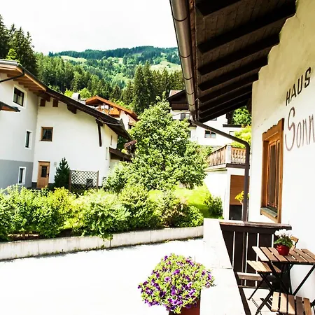 Haus Sonneneck Ferienhaus *