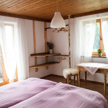 Ferienhaus Haus Sonneneck