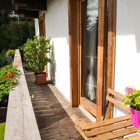 Ferienhaus Haus Sonneneck