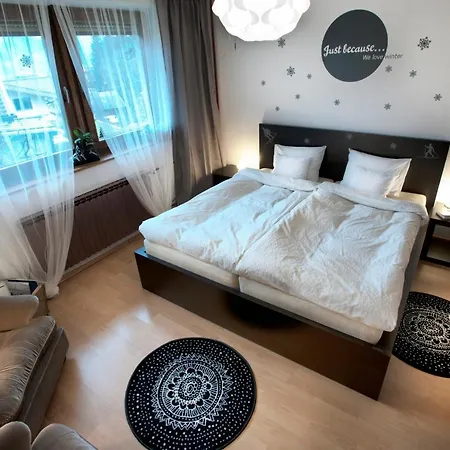 Haus Sonneneck *